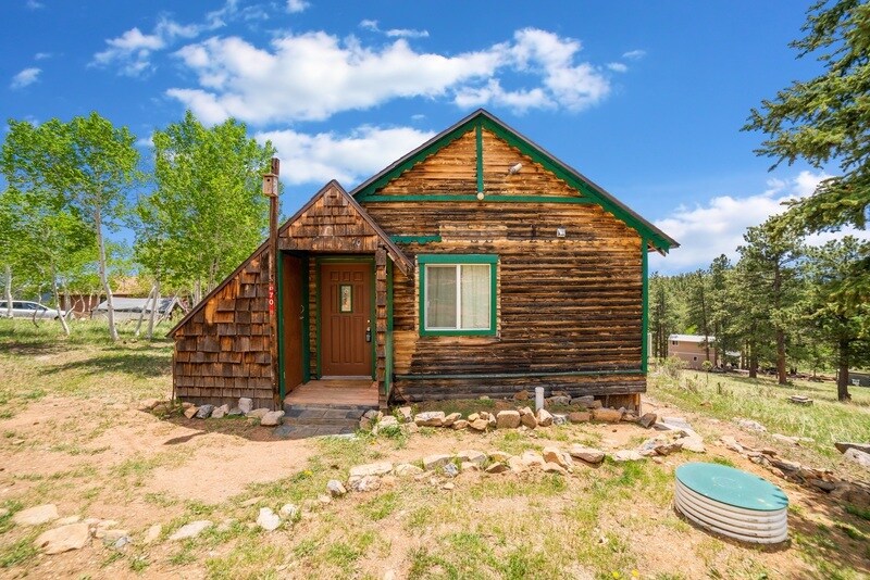 70 Fawn Dr, Bailey, CO 80421 House for Rent in Bailey, CO