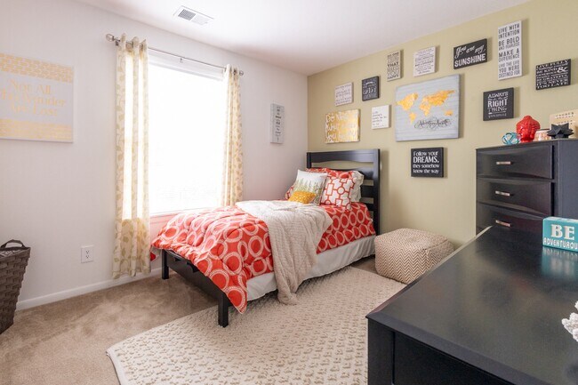 Apartamentos de 2 dormitorios y 1 baño en University Park - University Park