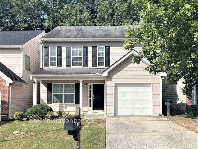 Foto del edificio - 4410 Ravenwood Dr