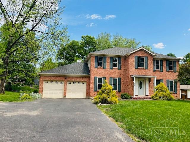 Foto principal - 8864 E Kemper Rd