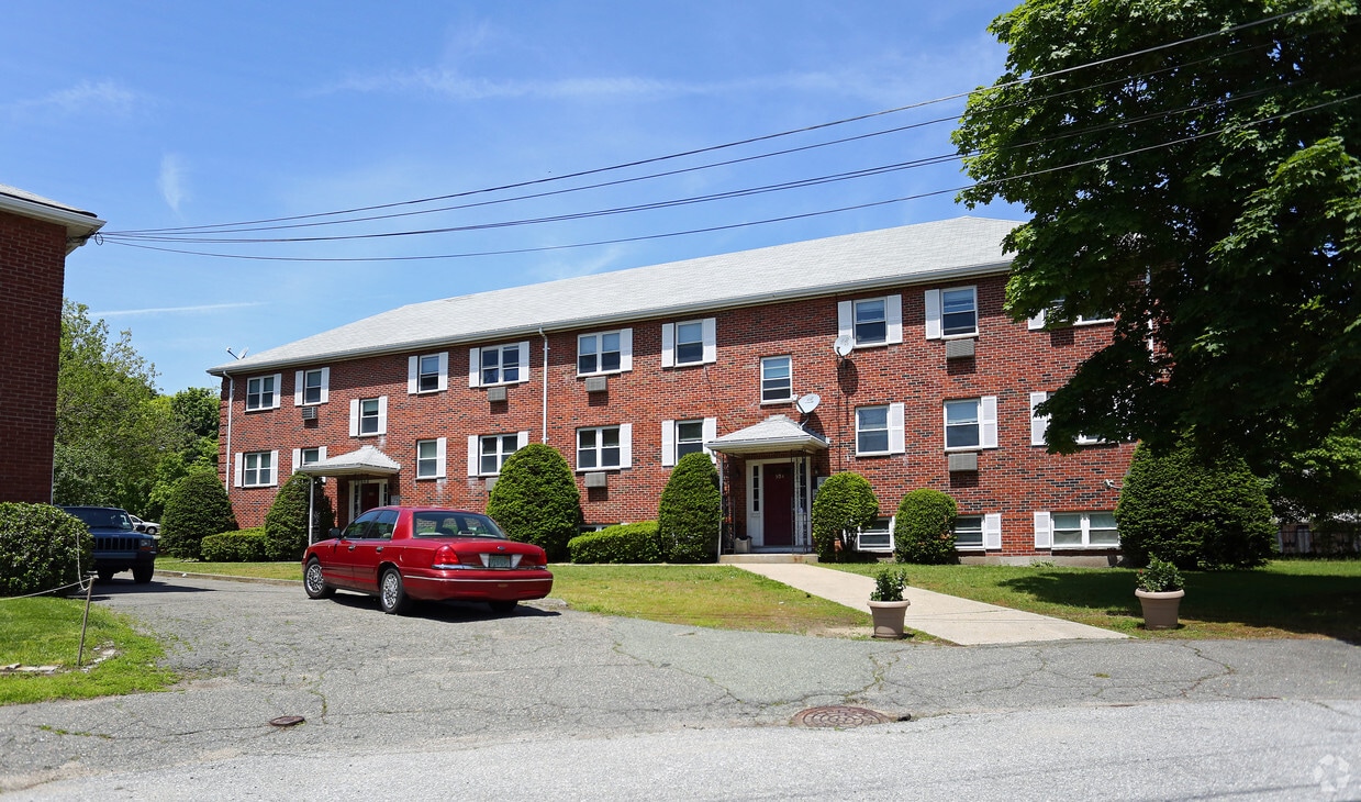 Building Photo - 30A Amory Rd