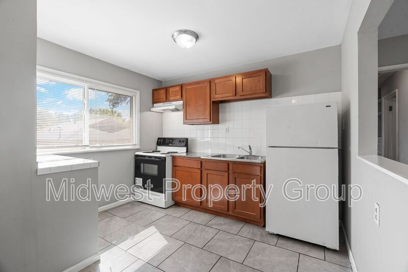 Foto principal - 1700 Newhall Ct