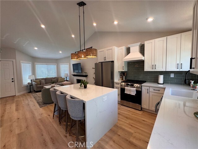 Foto del edificio - 21742 Tegley