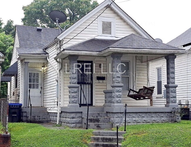 Photo - 1920 Bank Street House