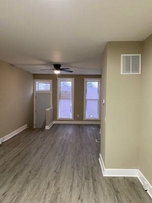 Building Photo - 2114 Hollins St