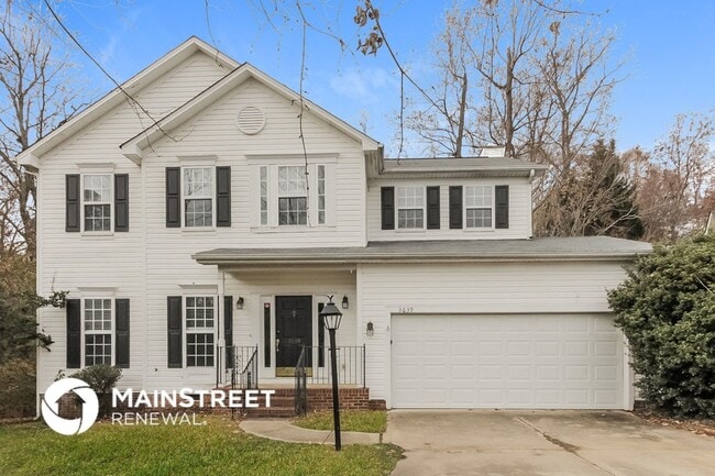 Foto del edificio - 3639 Annandale Dr