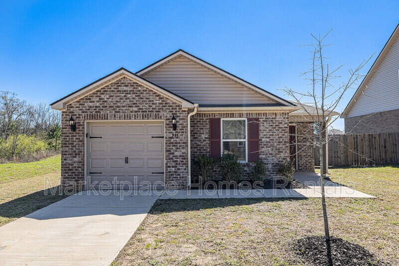 715 The Heights Ln, Calera, AL 35040 House Rental in Calera, AL