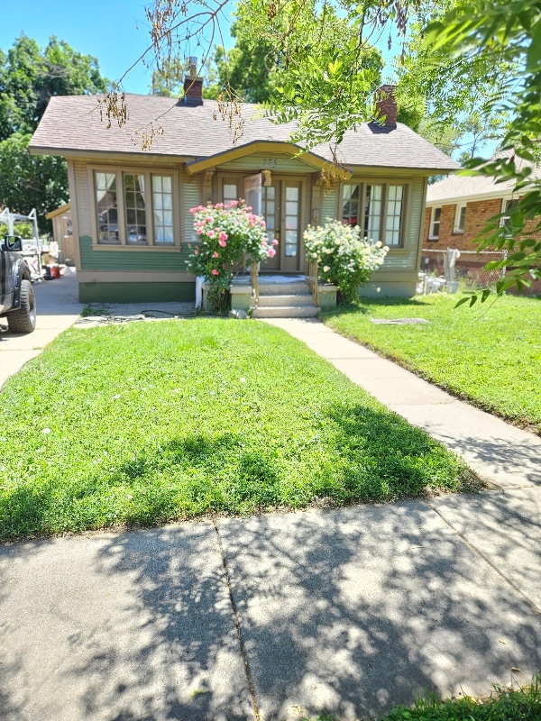 Building Photo - 775 30th St