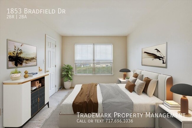Building Photo - Spacious 2 Bedroom Townhome