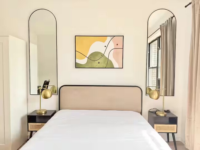 Foto del edificio - Nice room in a good neighborhood