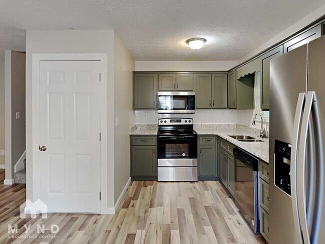 Foto del edificio - 381 Cottonwood Loop