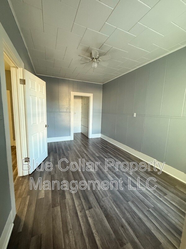 Building Photo - 610 Birch St