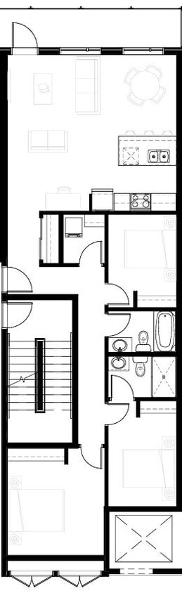 Building Photo - 8615-8108 108 St NW