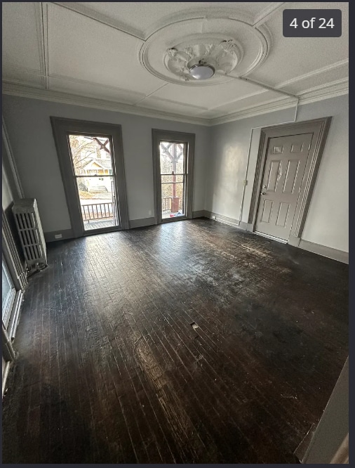 Foto del edificio - 161 Prospect St