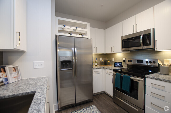 Building Photo - Avalon Frisco North