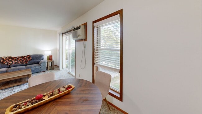 Interior Photo - High Point Commons Apartments