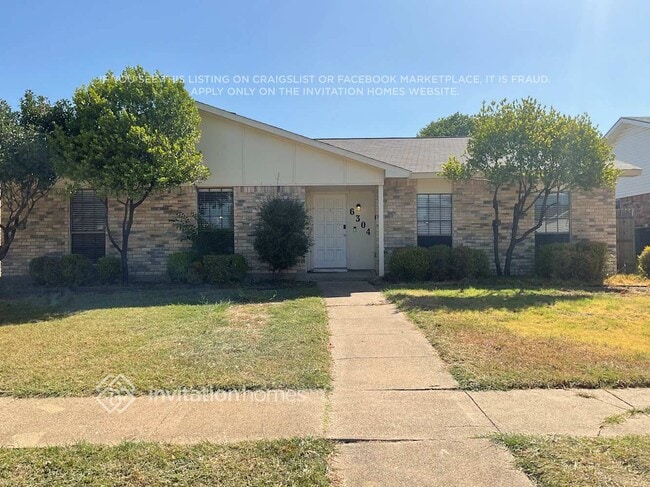 Building Photo - 6304 Jennings Dr