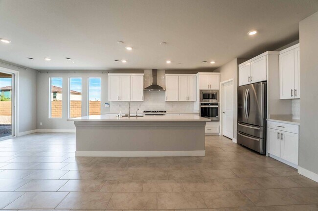 Foto del edificio - 6 Bedroom Family Home in Henderson!