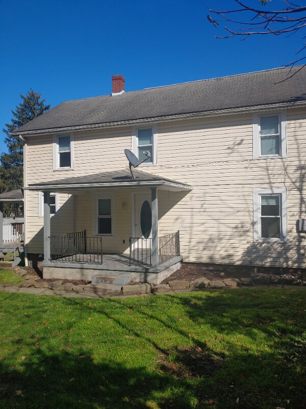 Building Photo - 222 Washington St