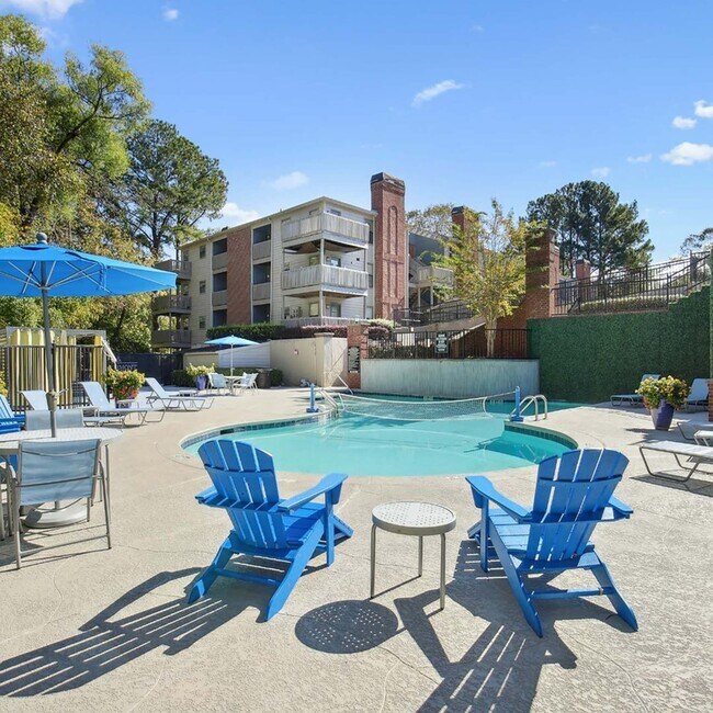 Building Photo - Clairmont Reserve Apartment Homes