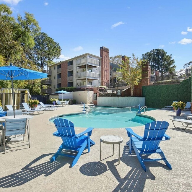 Building Photo - Clairmont Reserve Apartment Homes