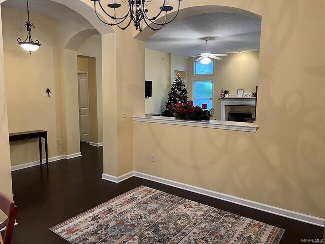 Foto del edificio - 9713 Silver Bell Ct
