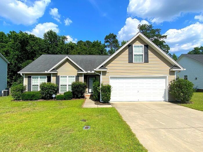 Primary Photo - Well maintained 3 bedroom, 2 bath newer ho...