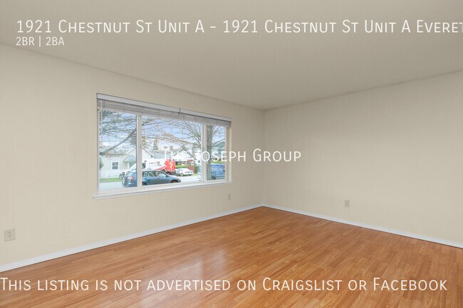 Building Photo - 1921 Chestnut St