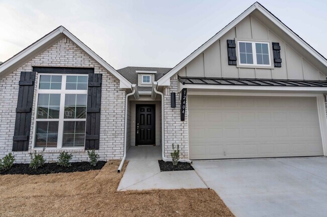 Foto del edificio - Stunning New Construction Home 4 Bed 3 Bat...