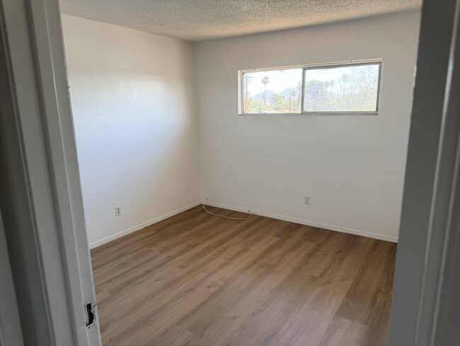 Bedroom 1 - 1486 E Desert Inn Rd