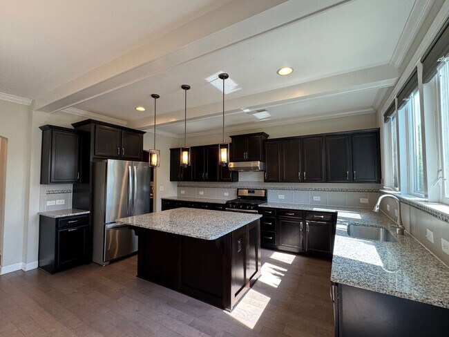 Building Photo - 4 Bedroom | 2.5 Bathroom Morrisville Home