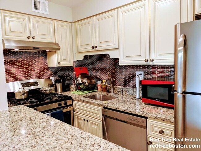 Foto del edificio - 20 Bowdoin St