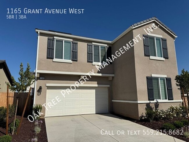 Foto del edificio - 1165 Grant Ave W