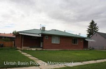 Primary Photo - 2 br, 1 bath Apartment - 529 West 200 South