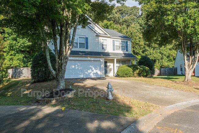 Foto del edificio - 304 Meadow Point