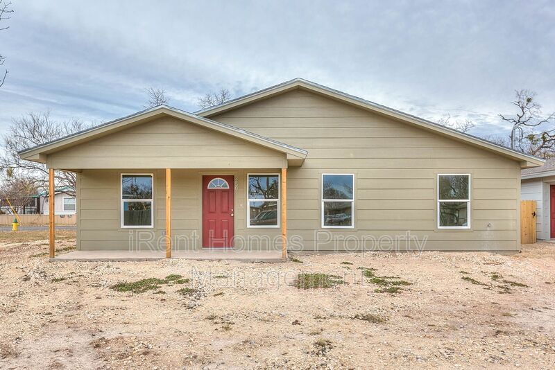 258 E 23rd St, San Angelo, TX 76903 House for Rent in San Angelo, TX