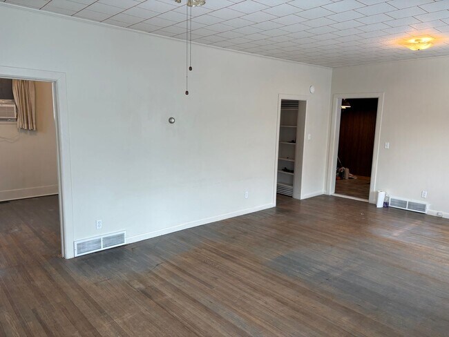 Foto del edificio - 2Bed 1Bath Whitefish Downtown Home