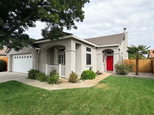 Foto del edificio - 710 Foothill St