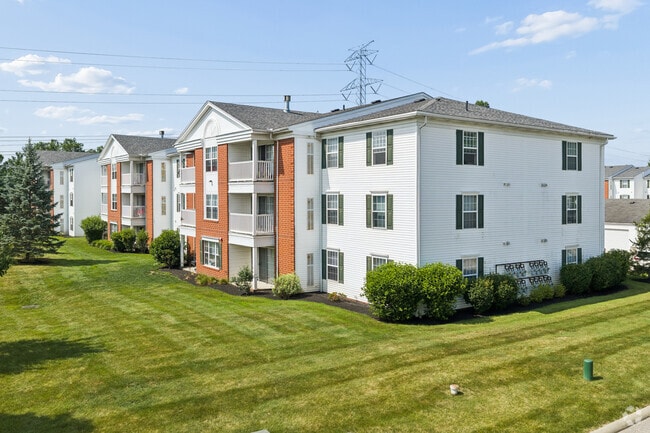 Building Photo - Eaton Ridge