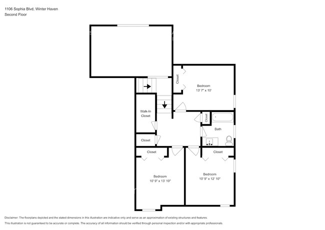 Foto del edificio - 1106 Sophia Blvd