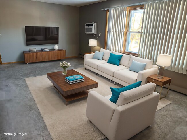 Foto del edificio - Phoenix Properties