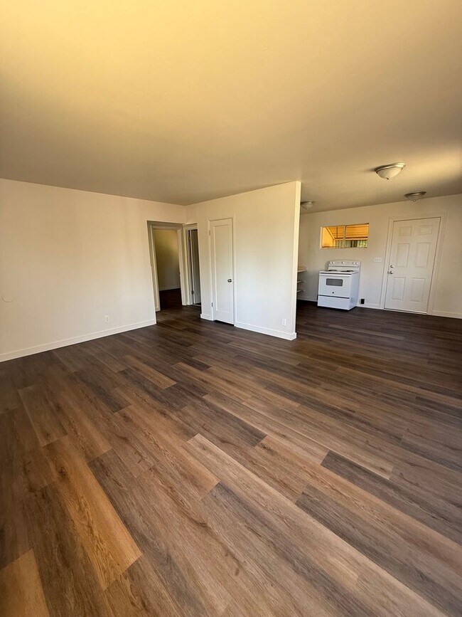 Foto del edificio - Newly Updated Cottage in Coquille