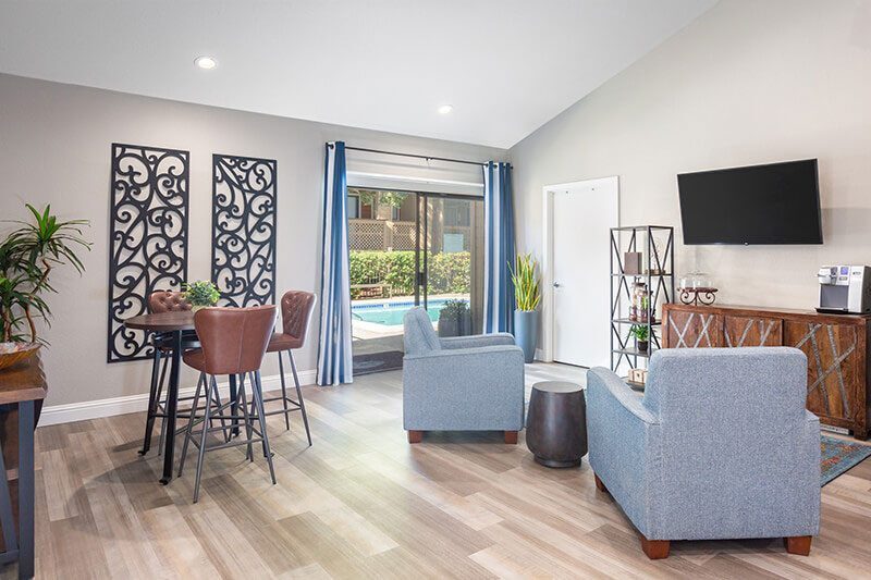 Vista Oaks Apartments in Martinez, CA