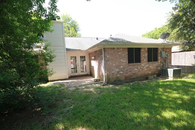 Foto del edificio - 21402 Park Bishop Dr