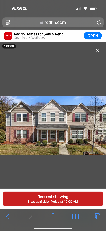 Building Photo - 1168 Brooksridge Way