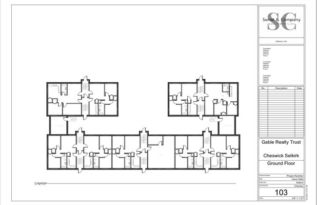 Building Photo - 67 Chiswick Rd