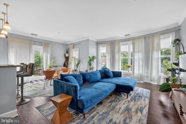 Foto del edificio - 401 13th St NE