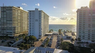 Building Photo - 4010 Galt Ocean Dr