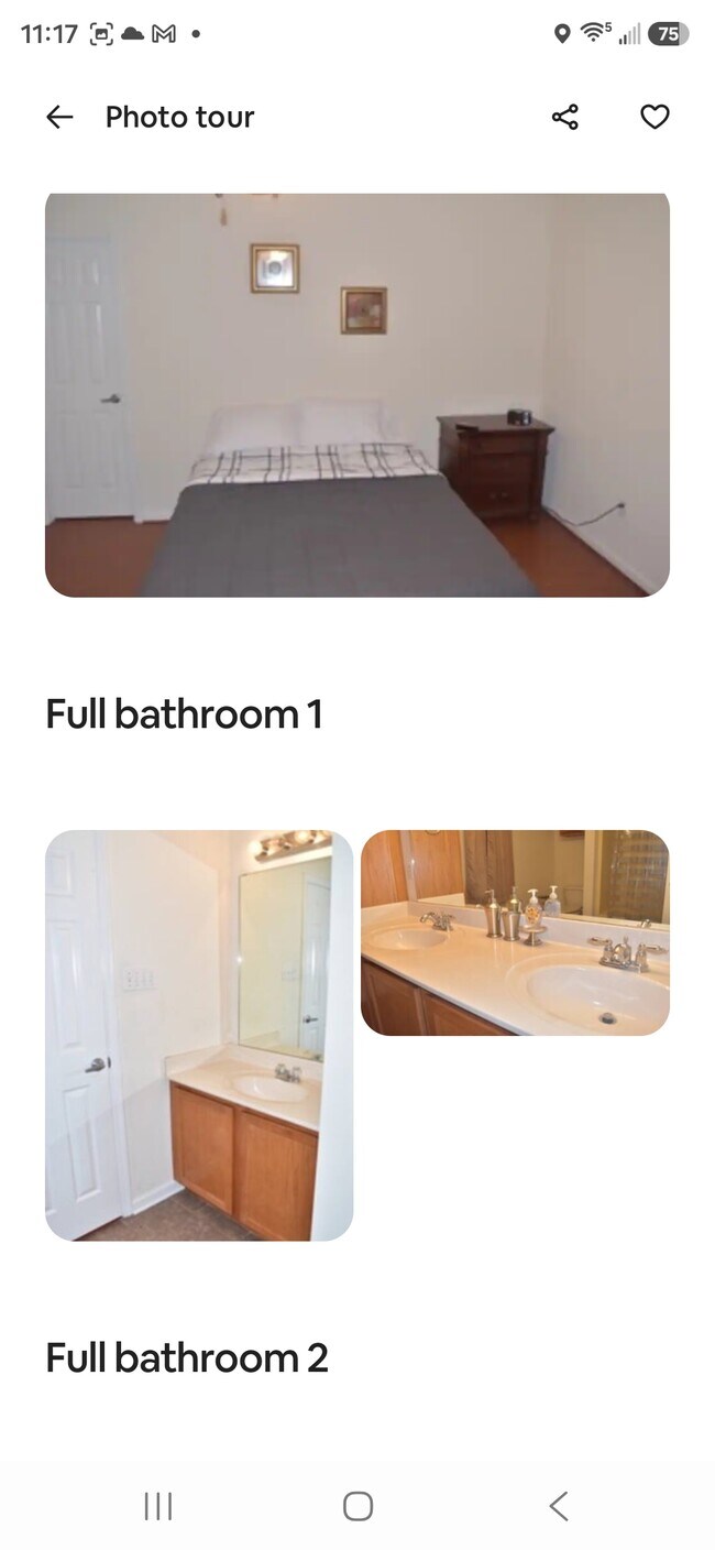 Foto del edificio - Hawthorne Drive (fully furnished)