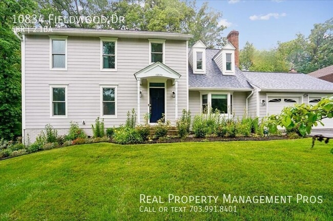 Photo - 10834 Fieldwood Dr House
